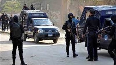 سقوط شخصين بحوزتهما كيلو حشيش في الشروق
