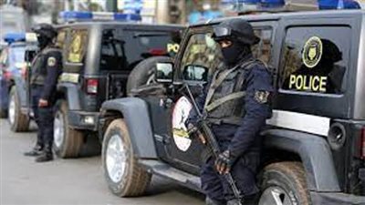 الداخلية تضبط عصابات لصوص الشوارع والمساكن في القاهرة