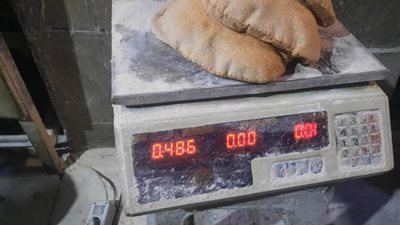 حملات تموينية مكثفة لضبط الأسواق والأسعار بالإسماعيلية