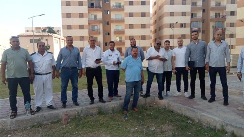 بوابة الجمهورية