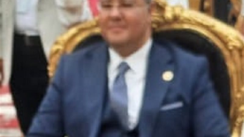 بوابة الجمهورية