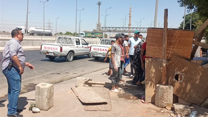 بوابة الجمهورية