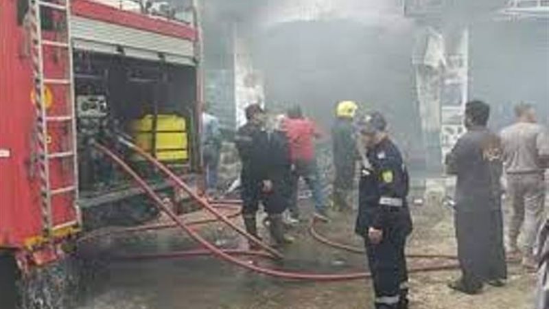 بوابة الجمهورية