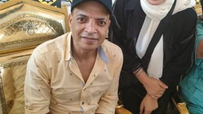 طارق الشيخ فى انتخابات الموسيقيين: ربنا يولى من يصلح