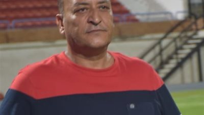 السعدنى مديرا للكرة فى طلائع الجيش