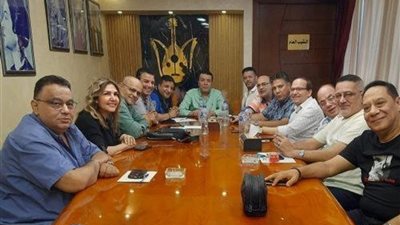 غدا.. انتخابات مجلس ادارة نقابة الموسيقيين