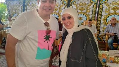 طارق عبد الحليم وهوبا يشاركون بانتخابات نقابة الموسيقيين