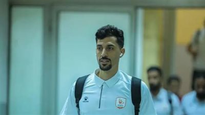 الزمالك يضم محمود حمادة مقابل 40 ملون جنيه