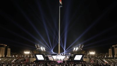 العاصمة الإدارية للتنمية العمرانية ترعي مبادرة 