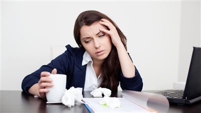 كيف يمكن للقلق ان يكون مفيدا ؟