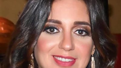 قومي المرأة يهنيء د. رانيا يحي عميدة المعهد العالي للنقد الفني