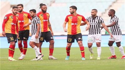 موعد مباراة الترجي والصفاقسي في البطولة العربية والقنوات الناقلة
