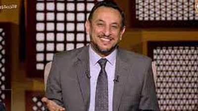 الشيخ رمضان عبد المعز يوجه رسالة لطلاب الثانوية العامة