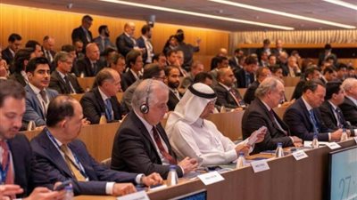 اجتماع الطاولة المستديرة السعودية البرازيلية يبحث فرص الاستثمار
