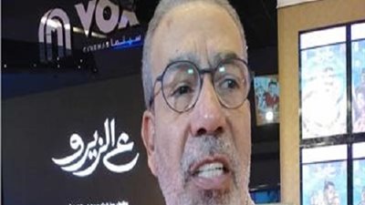 مدحت العدل: محمد رمضان نمبر وان.. لهذا السبب
