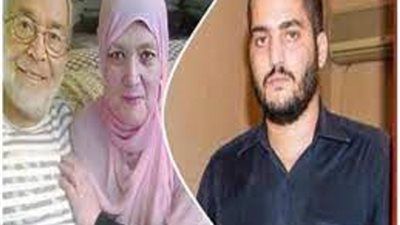 شيخ من علماء الازهر يبشر حسن يوسف بمصير نجله بعد وفاته