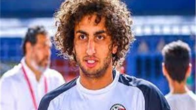 مفاجأة .. الزمالك يفاوض عمرو وردة