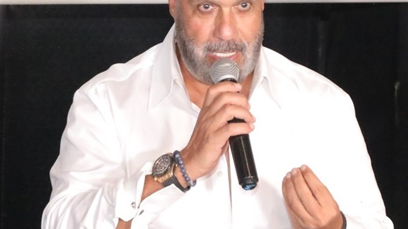 جمال العدل