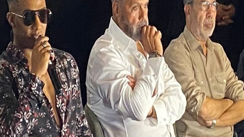 جمال العدل ومحمد