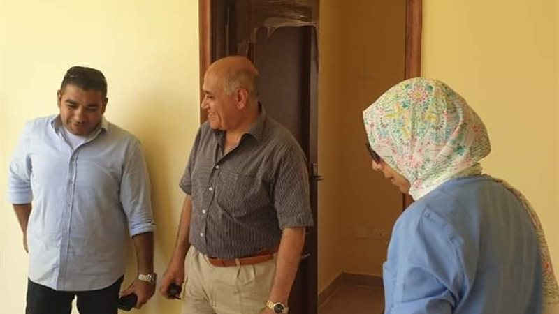 بوابة الجمهورية