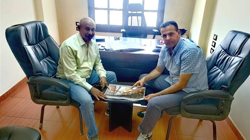 بوابة الجمهورية