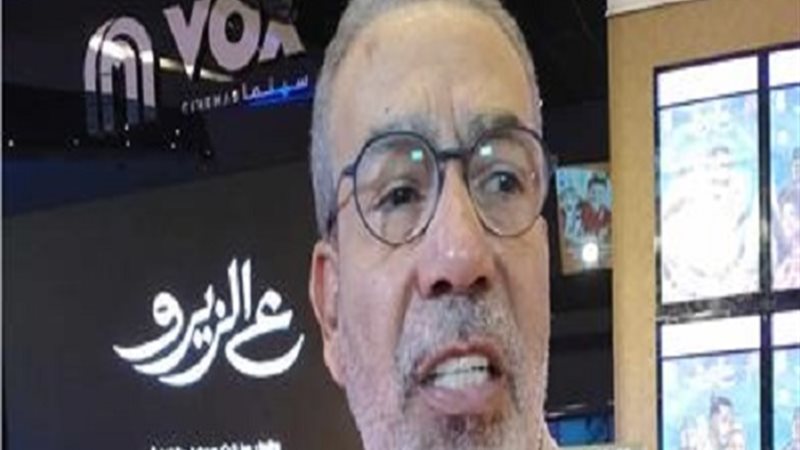 مدحت العدل