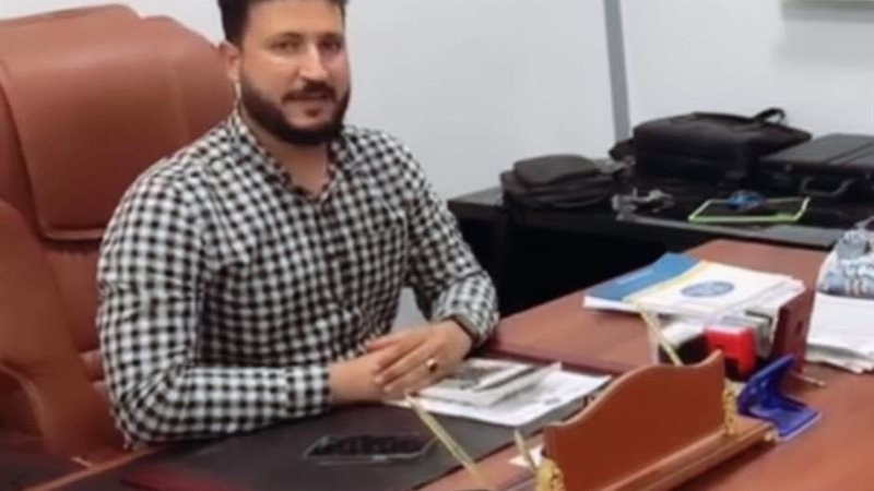 هاني الطحاوي