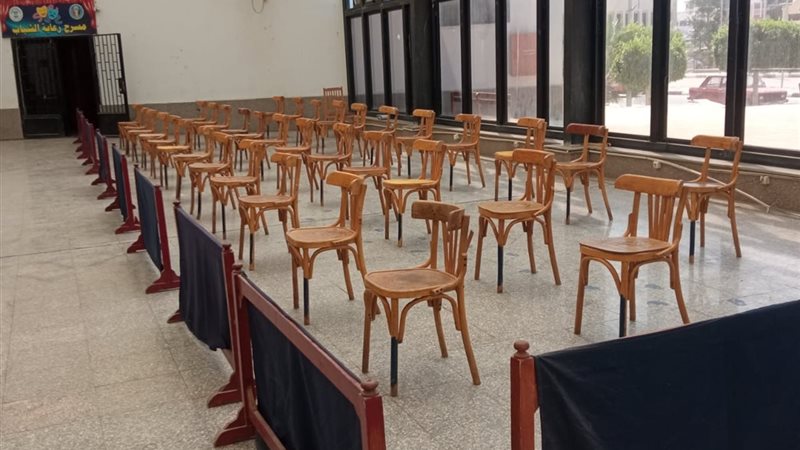 بوابة الجمهورية