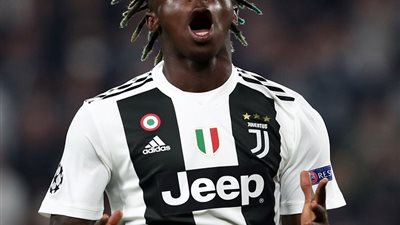 شاهد.. هدف مويس كين فى مرمي ريال مدريد بالدقيقة الأولي