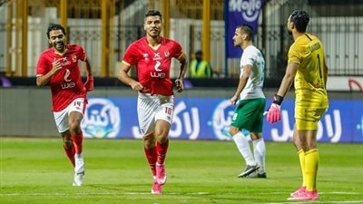 الأهلي فى مواجهة نارية أمام المصري بربع نهائي كأس مصر