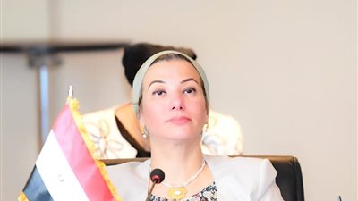 مصر تتسلم رئاسة الدورة ال٢٠ للمجلس الوزارى للهيئة الاقليمية
