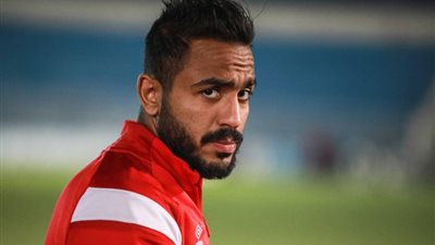 اتحاد الكرة: لم تصلنا عقوبة كهربا ويستطيع المشاركة أمام المصري
