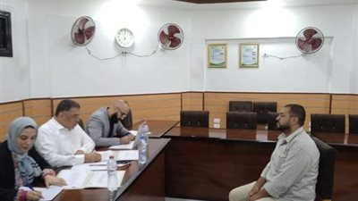 تنفيذ ٤ دورات تدريبية لعدد ٢٦٢ متدربا بديوان الشرقية