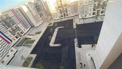 جهاز حدائق اكتوبر: انتهاء 90% من المرافق لمشروع الإسكان الاجتماعى