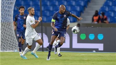 بث مباشر الزمالك أمام النصر السعودى