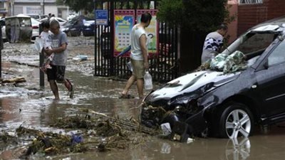 9 قتلى على الأقل في عملية للشرطة البرازيلية في ريو دي جانيرو
