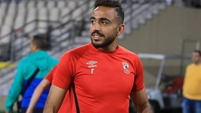 شبانة: محامي كهربا يصر على عدم دفع الغرامة للزمالك والأمر غريب