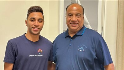 الاتحاد السكندري يتعاقد مع الظهير الأيسر عمرو صالح