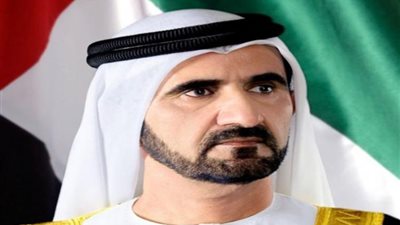 رئيس الإمارات: نعمل مع الأردن من أجل الاستقرار والتنمية المستدامة