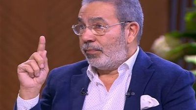 مدحت العدل: لن ندفن رؤسنا فى الرمال وسنواجه تجارة الأعضاء البشرية