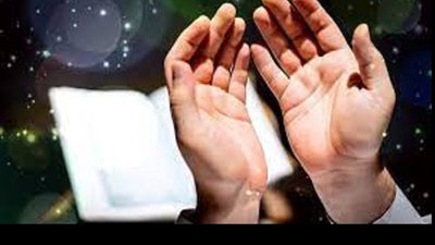 اللهم اجْعَلْ لِي لِسَانَ صِدْقٍ فِي الآخِرِينَ