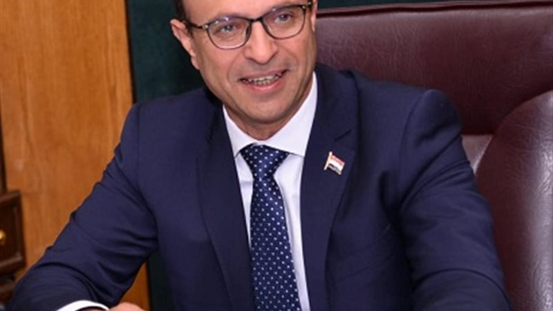بوابة الجمهورية