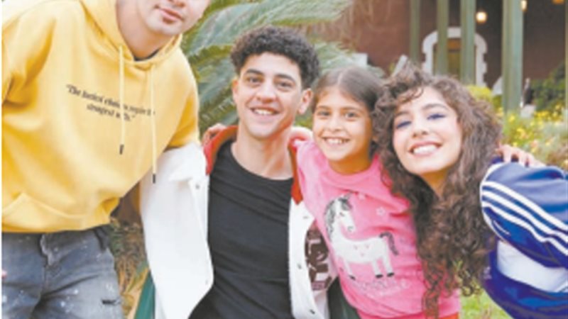 بوابة الجمهورية