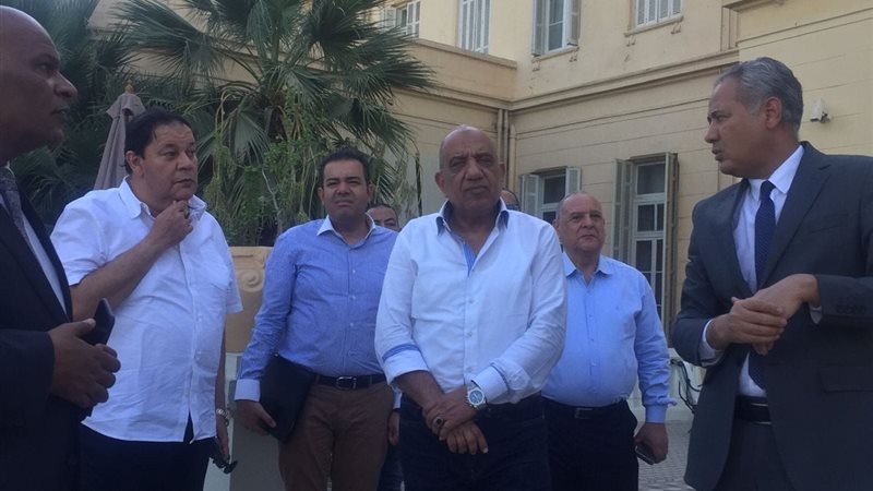 بوابة الجمهورية