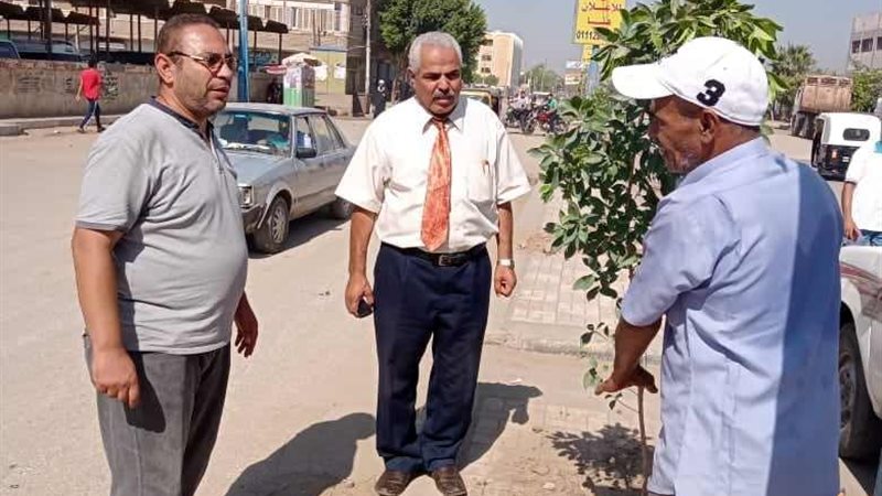 بوابة الجمهورية