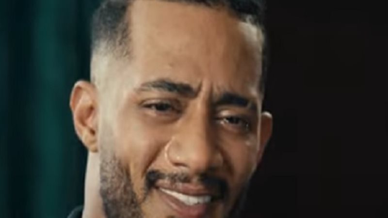 محمد رمضان