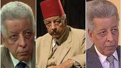 ما لا تعرفه عن خليل مرسي فى ذكرى رحيله
