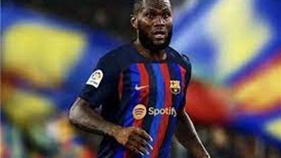 موعد الاعلان عن انتقال نجم برشلونة الى اهلى جدة السعودى