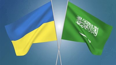 أوكرانيا:صيغتنا للسلام في جدةلقيت دعماً أكثر من اجتماعات كوبنهاجن