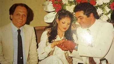 الزعيم عادل إمام ومصطفى متولى أشهر دوتيو فى السينما والمسرح